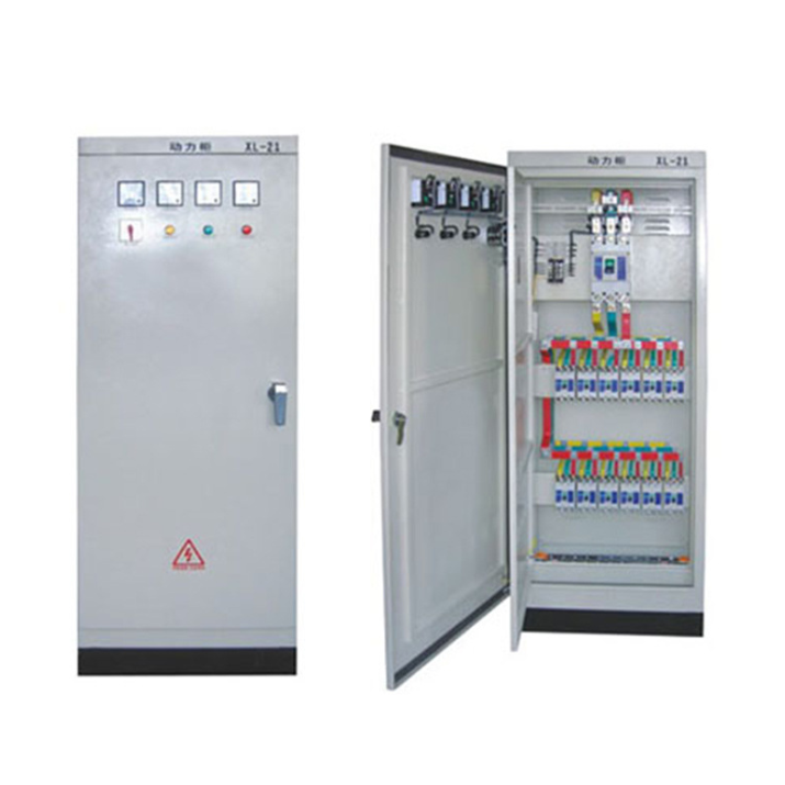 XL-21動力配電柜