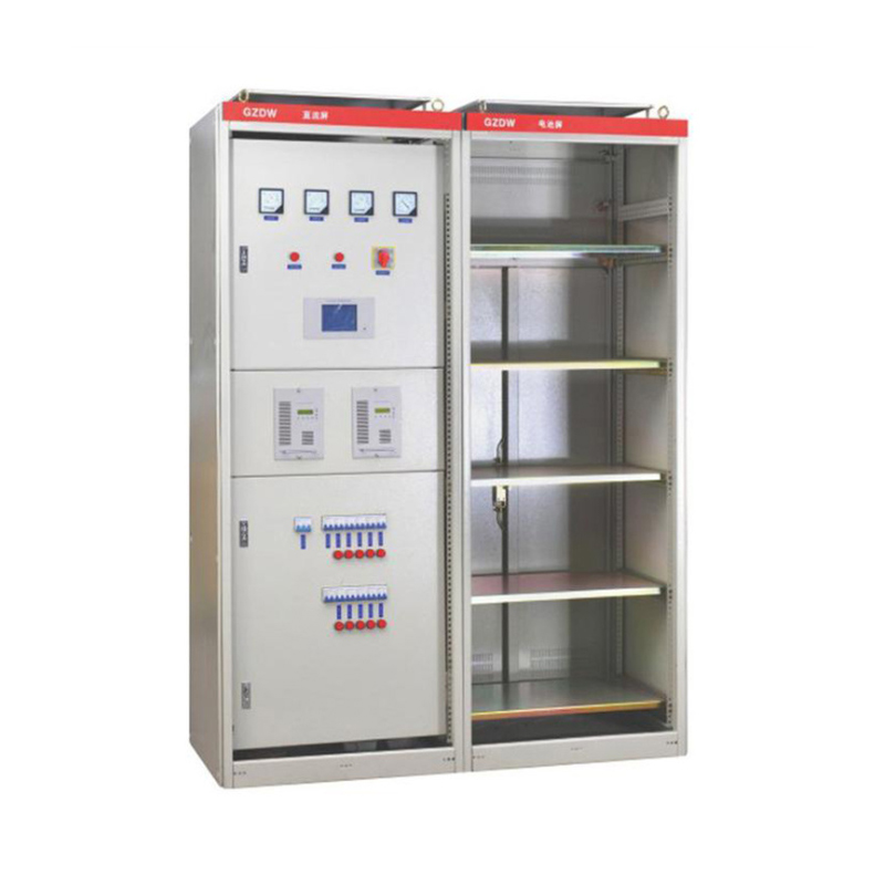 GZD直流屏電源柜